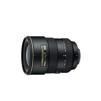 Nikon AF-S DX Zoom Nikkor 17-55mm F2.8G IF-ED Refurbished Lens